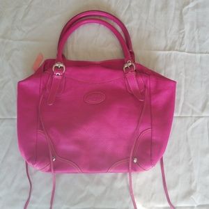 Genuine Leather bag